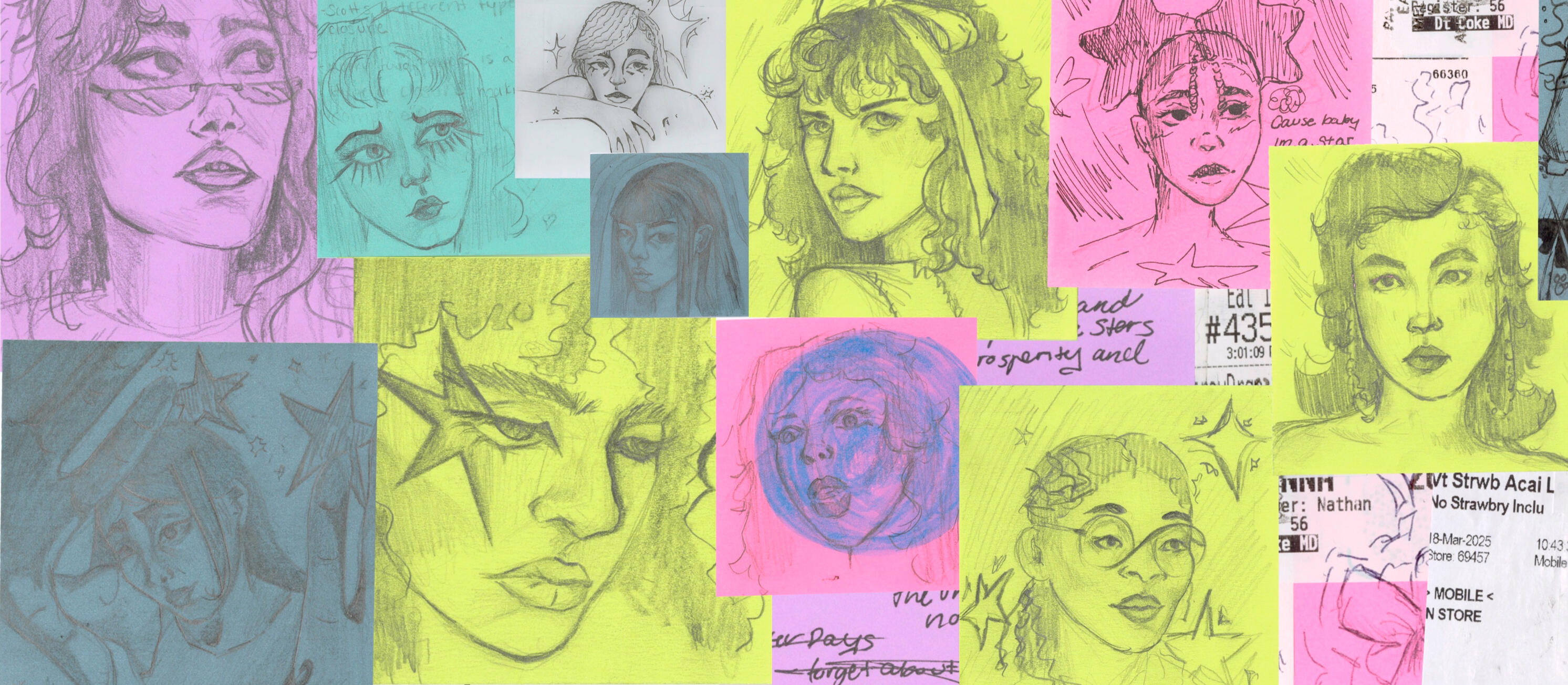 Zines
