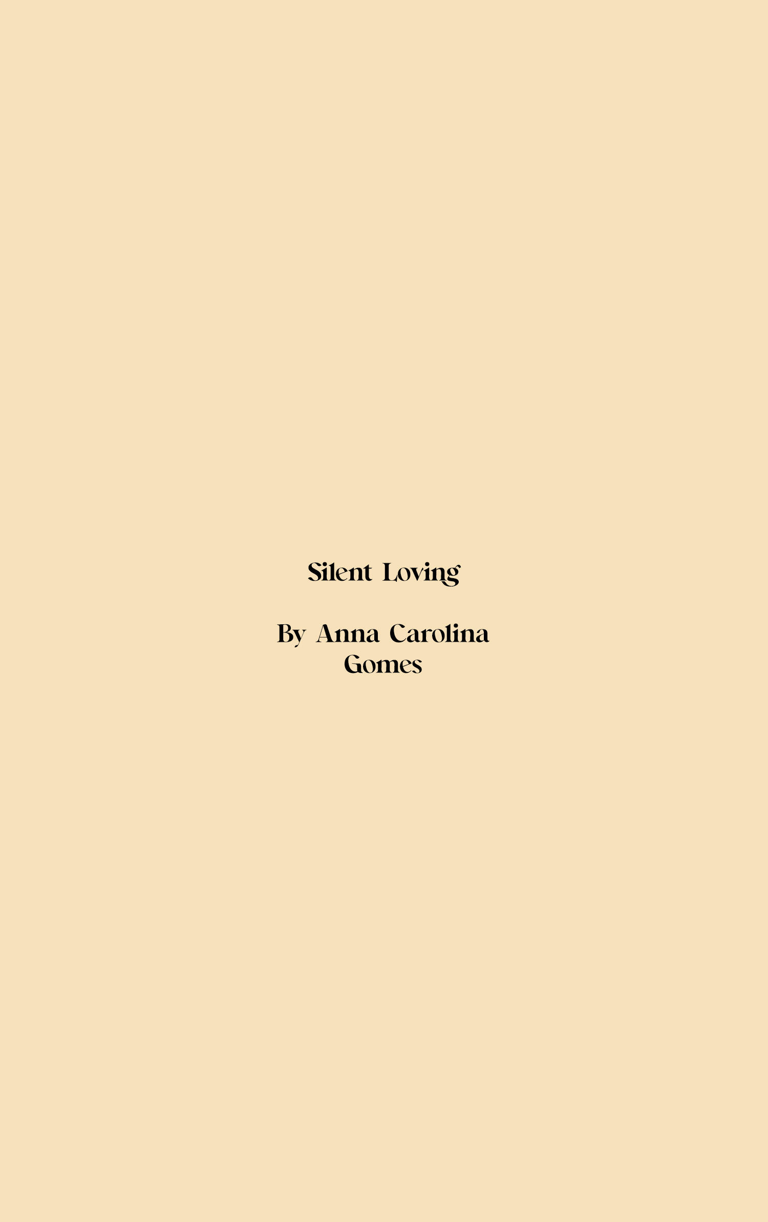 Untitled Untitled